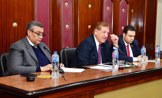 "خطة النواب": مقترح بتطبيق قانون "إعفاء السيارات" على الأجنبى المقيم فى مصر