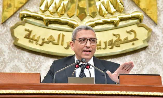 وكيل أول النواب : مشاركة المصريين فى الانتخابات الرئاسية ستكون غير مسبوقة فى الاستحقاقات السابقة