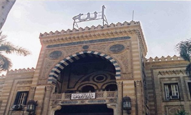 "الأوقاف" تعلن افتتاح 43 مسجدًا الجمعة المقبلة