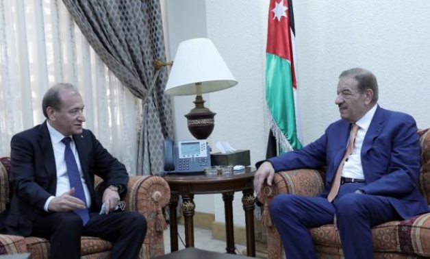 النواب الأردنى: بلدنا لن يكون معبرا لأى عمل يستهدف الأراضى السورية