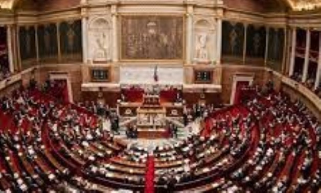اليوم.. البرلمان الفرنسي يناقش مشروع قانون "الاعتذار" للجزائريين