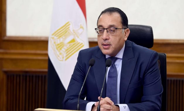 رئيس الوزراء: توافق الرؤى المصرية - السعودية فى مختلف الملفات ذات الاهتمام المشترك