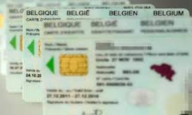 للعرض على البرلمان.. مشروع قانون بلجيكى يلغى خانة الجنس من بطاقة الهوية