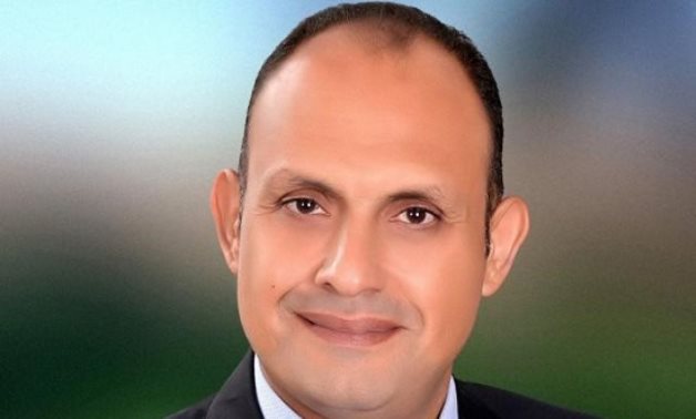 هشام الجاهل يطالب بإحالة وقائع النصب على أساتذة جامعة الأزهر للنيابة العامة