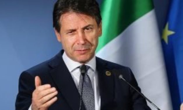الحكومة الإيطالية تطلق مشروع قانون لمكافحة العنف ضد المرأة