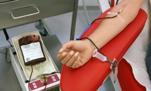 ربط مراكز التبرع بالدم بشبكة واحدة لتسجيل اللائقين طبيًا.. اعرف التفاصيل