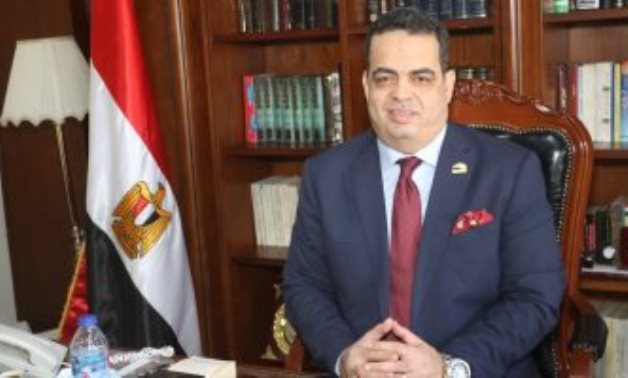 الأمين العام لـ "مستقبل وطن" : الشعب المصري يقف متماسكا خلف قيادته السياسية دعما لفلسطين 