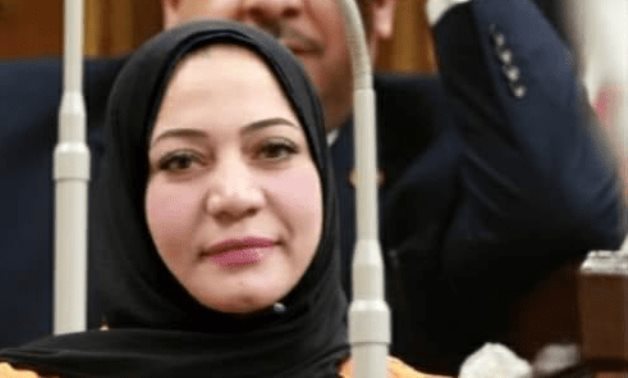 النائبة صفاء جابر: طلب إحاطة عن سوء خدمات الأنترنت بمحافظات الصعيد  