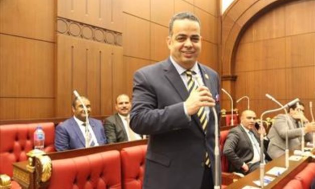 أمين عام مساعد"مستقبل وطن": مصر ترفض تصفية القضية الفلسطينية تحت مسمى التهجير