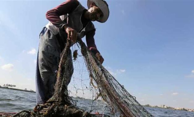 وزيرة التضامن تقرر إدراج الصيادين لبرنامج "تكافل وكرامة" خلال أشهر الزريعة