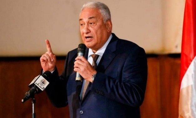 سامح عاشور: رفض مصر إجلاء الرعايا الأجانب لرفض إسرائيل إجلاء جرحى غزة انتصارا للإنسانية