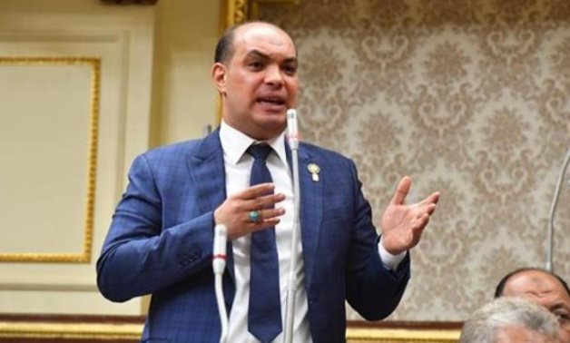برلماني: مصر تتمتع بمزايا اقتصادية وزراعية.. وقادرة على عبور الأزمات