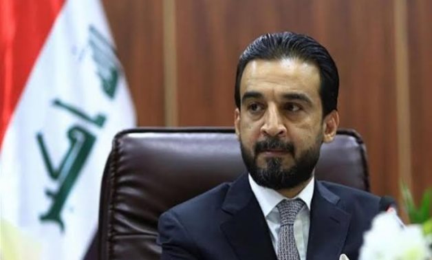 رئيس البرلمان العراقى يؤيد إجراء انتخابات مبكرة