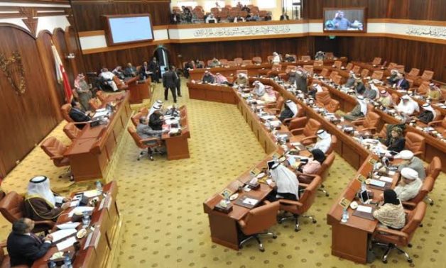 البرلمان البحرينى: رفض التدخلات الخارجية واحترام سيادة الدول أسس العمل الدولى