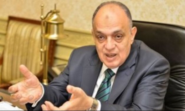 محمد مرعي: 75 % من الصناعات القائمة في مصر تخضع لمجال المشروعات الصغيرة