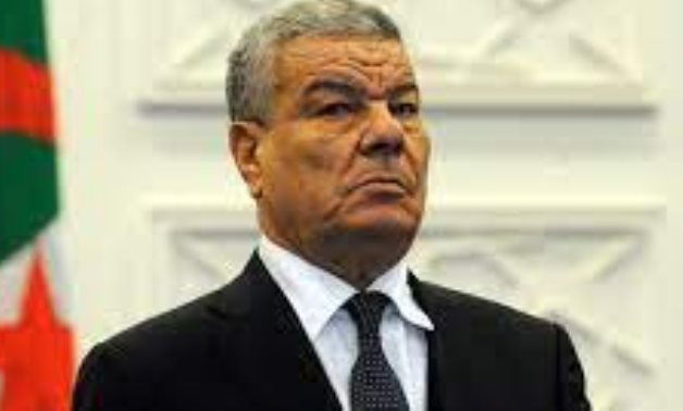 صحيفة فرنسية: رئيس برلمان الجزائر الأسبق "بحماية" الأمن المغربي
