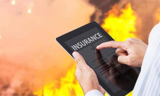 التأمين ضد الحريق.. حالة وحيدة تمنع صاحب الوثيقة من الحصول على تعويض