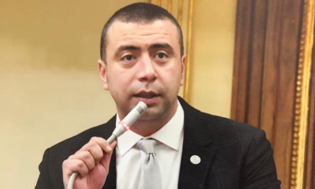 رئيس برلمانية حماة الوطن ردا على عمرو أديب: استخدمنا الأدوات الرقابية بشأن أزمة انقطاع الكهرباء