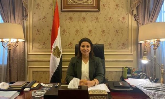برلمانية: "حياة كريمة" أفضل المشاريع القومية.. ومصر تحقق طفرات تنموية