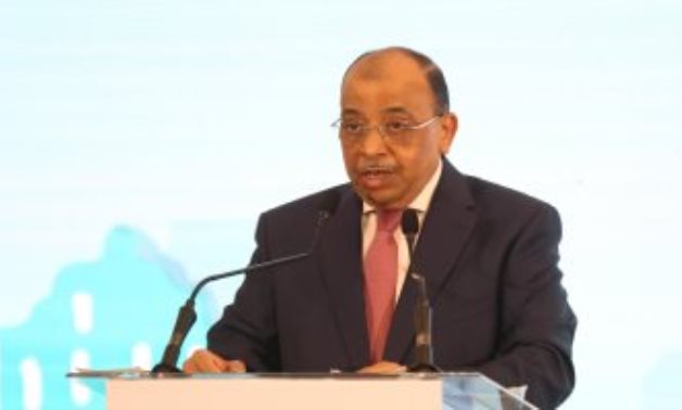وزير التنمية المحلية: وضع آلية ذكية متكاملة لمراقبة منظومة المخلفات بالقاهرة