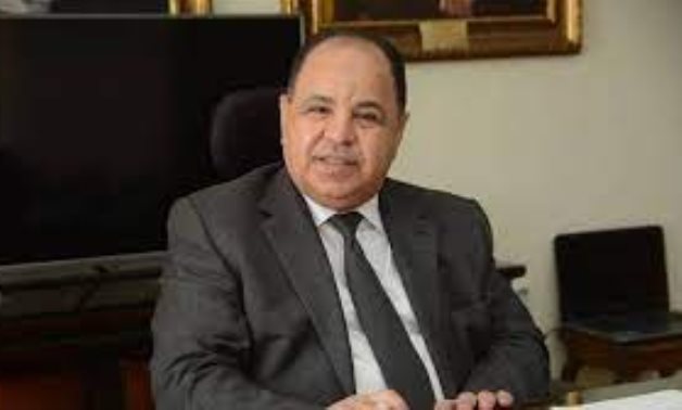 وزير المالية: الدين المصرى فى منطقة آمنة والدولة تُطبق المعادلة الصعبة