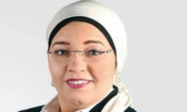 نائبة التنسيقية تسأل وزير السياحة والآثار عن خطة وبرنامج الحكومة لجذب السياحة الأوربية لمصر 