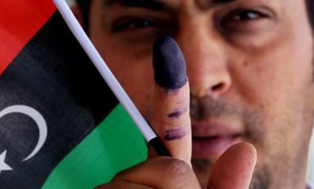 المبعوث الأمريكى إلى ليبيا: عدم تحديد موعد الانتخابات يفقد الليبيين الثقة