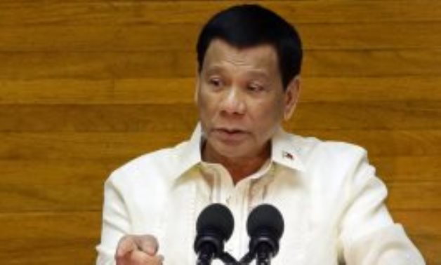خليفة رئيس الفلبين المفضل ينسحب رسميا من سباق الانتخابات الرئاسية