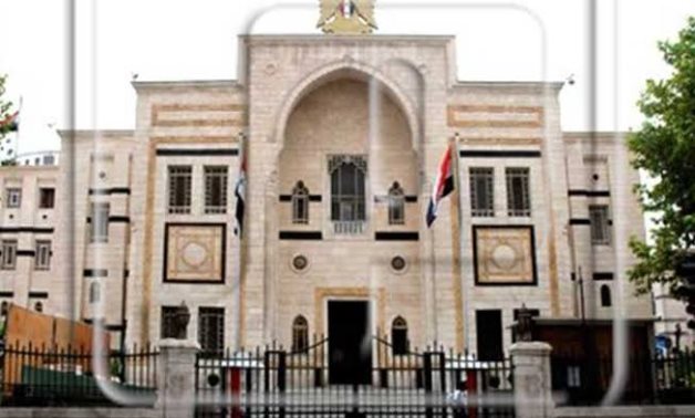 تأمين صحى للمتقاعدين وضريبة الدخل.. قوانين سورية جديدة أمام البرلمان