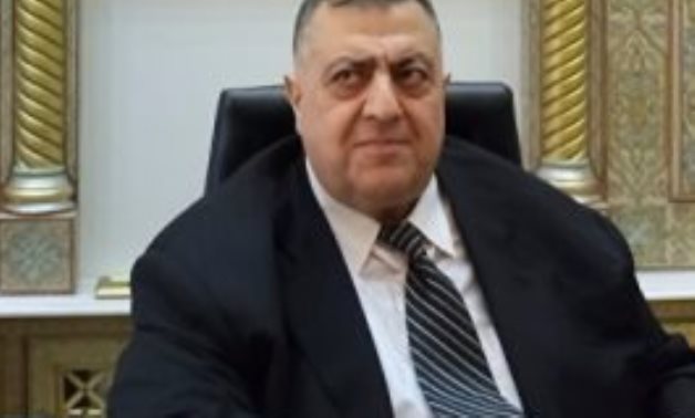 رئيس البرلمان السوري: أهالي الجولان متمسكون بهويتهم فى مواجهة الاحتلال
