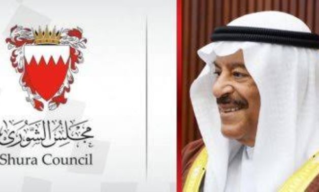 "شورى البحرين": كورونا والتحديات الحالية تضع مسئولية أكبر أمام البرلمانات