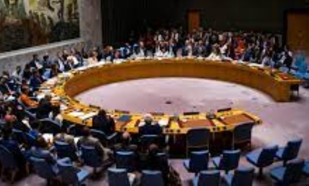 مجلس الأمن يعقد جلسة بشأن تطبيق القرار 1701 الاثنين المقبل