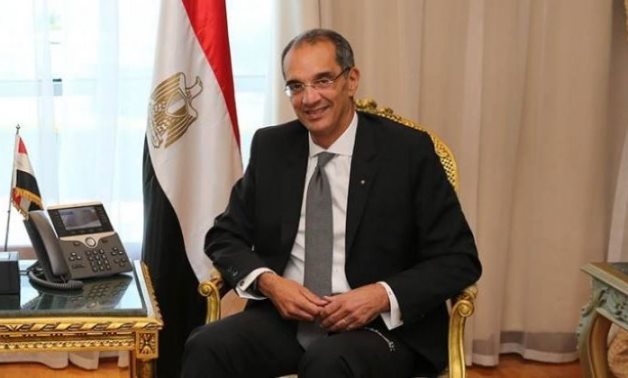 وزير الاتصالات لـ"نواب الشيوخ": نستهدف نشر مراكز إبداع مصر الرقمية بمحافظات الجمهورية