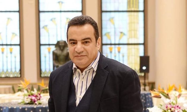 أحمد إدريس: قرارات الرئيس سيكون لها تأثيرها الإيجابى الكبير على كل المصريين