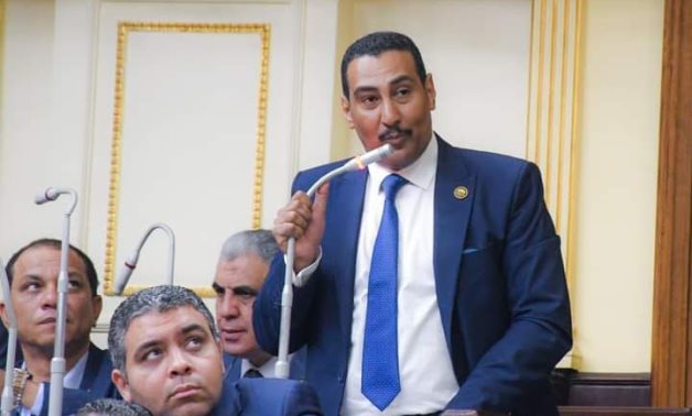 برلمانى مشيدا بزيادة العلاوات والمعاشات: الدولة تحرص على دعم المواطن