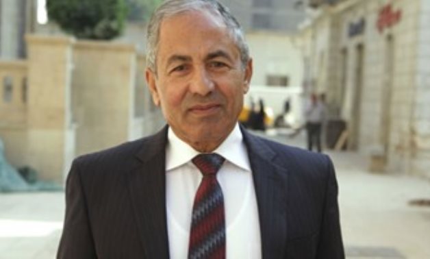 رئيس "دفاع النواب" : "تهجير الفلسطنين" أمر مرفوض وارتياح بالشارع المصري تجاه قرارات القيادة السياسة 