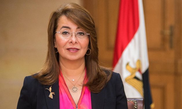 غادة والى: مصر لم تكتف بتشريعات مكافحة الفساد وتبنت استراتيجية وطنية لمنعه