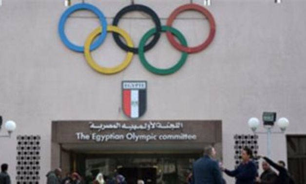 "فساد اللجنة الأولمبية".. برلمانية تطالب الجهات الرقابية بالتدخل والتحقيق
