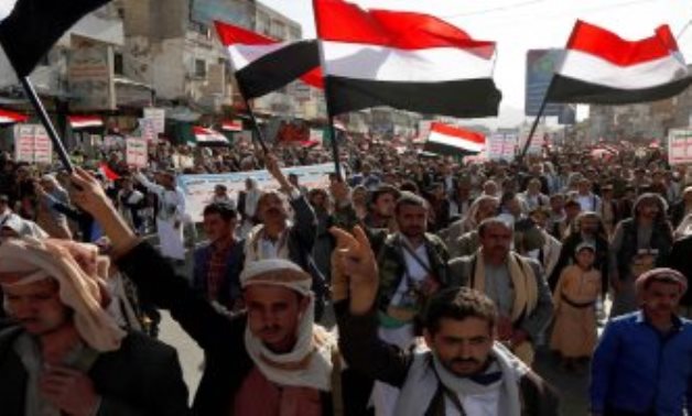 صحيفة سعودية: بيان الرباعية يؤكد ضرورة تسريع الإرادة الدولية تجاه الحل السياسى فى اليمن