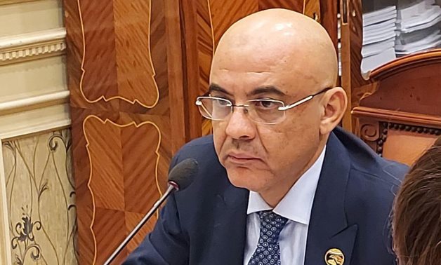 النائب عمرو هندى: الدولة حريصة علىت وافق  برنامج الإصلاح مع خصوصية الاقتصاد المصري