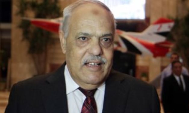 رئيس العربية للتصنيع يبحث مع وزير الكهرباء اليمنى المشاركة فى خطط إعادة إعمار وتنمية اليمن