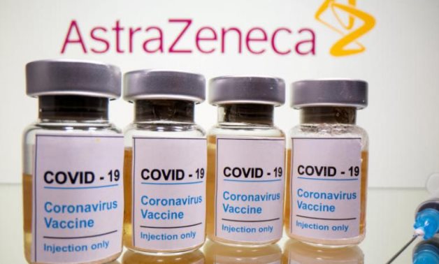 رئيس أسترازينيكا: مصر ستحصل على دواء كورونا الجديد الفعال ضد أوميكرون