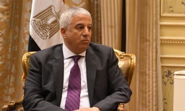  "خارجية النواب" تدعو للمشاركة في انتخابات الرئاسة خلال لقائها بالجالية المصرية بـ"المجر"