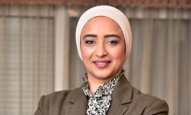 النائبة أميرة أبو شقة تطالب بإجراءات صارمة لمواجهة "فوضى إعلانات التخسيس"