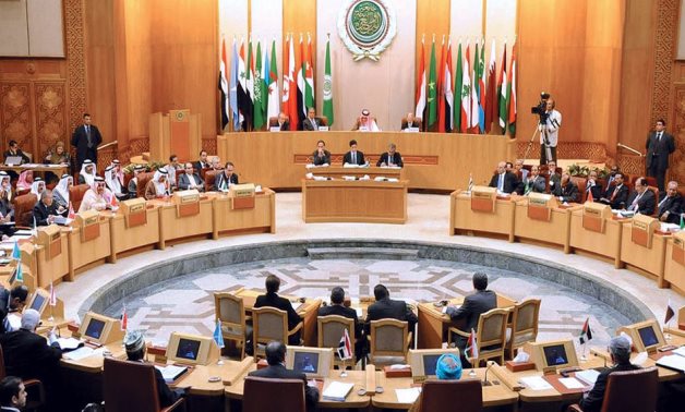 رئيس البرلمان العربى: "اجتماع عُمان" يضاف لحصيلة الجهود الخليجية العربية لتعزيز أمن واستقرار المنطقة