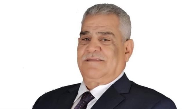 النائب محمود الضبع: "الرئيس السيسى منحة من عند الله جاءت من محنة"