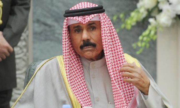 صحيفة كويتية: تعيين الشيخ محمد صباح السالم رئيسا للوزراء فى الكويت