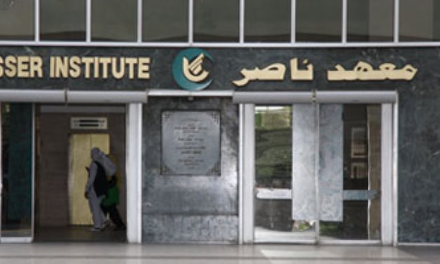 النائب أشرف أمين يطالب الحكومة بسرعة تنفيذ توجيهات الرئيس لتطوير معهد ناصر