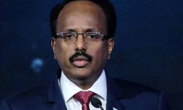 الرئيس الصومالى: مليشيات "الشباب" الإرهابية تشكّل خطرًا على إفريقيا