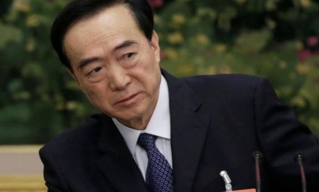 الصين تستبدل مسؤول الحزب الشيوعي بمنطقة شينجيانغ لتورطه في تطهير عرقي ضد المسلمين